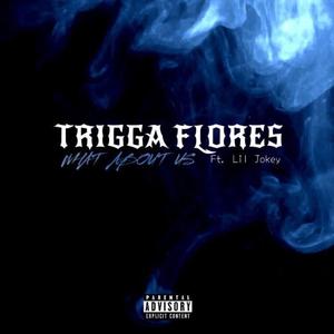 What About Us (feat. Lil Jokey)