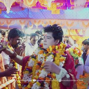 Aya Re Aya Re Sarathi Kanheiya