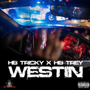 Westin (feat. HB Trey)