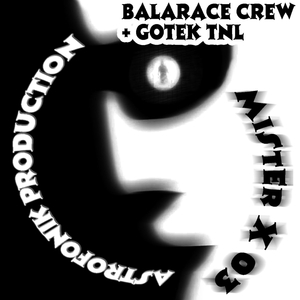 Outrage (Original Mix)