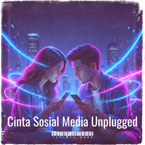 Cinta Sosial Media (Unplugged)