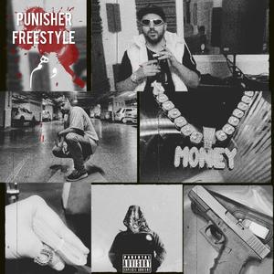 Punisher (Freestyle)