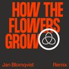 Röyksopp - How The Flowers Grow (Jan Blomqvist Remix)
