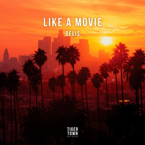 Like a Movie (Radio Edit)