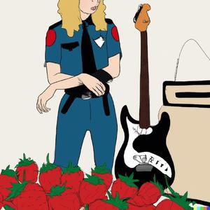 Eg kommer aldri til å gå