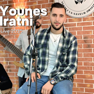 Younes Iratni Live 2025