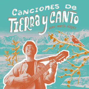 Coplas de Tierra y Canto