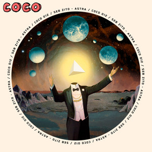 Astra (Extended Mix)