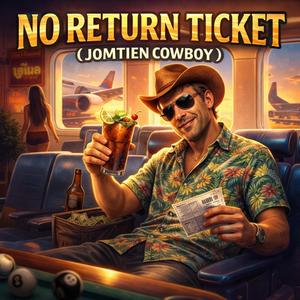 No Return Ticket (Jomtien Cowboy)