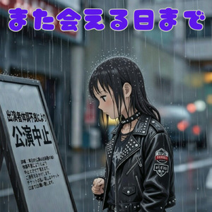 また会える日まで (Instrumental)