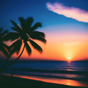 “Sunset” Trap Type Beat