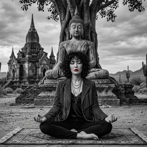 Buddha's Brain