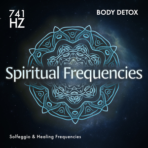 741 Hz Harmonize Relationships