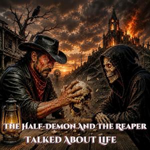 The Half-Demon And The Reaper Talked About Life (My Story)