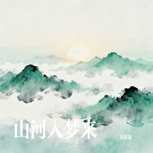 山河入梦来