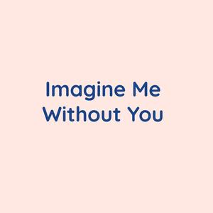 Imagine Me Without You