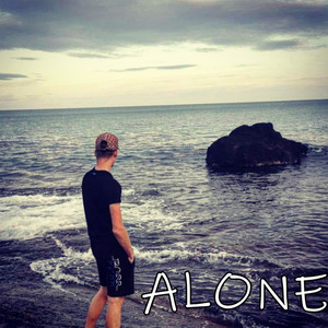 Alone