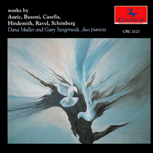 Pupazzetti, Op. 27:IV. Notturnino