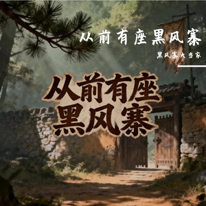 从前有座黑风寨