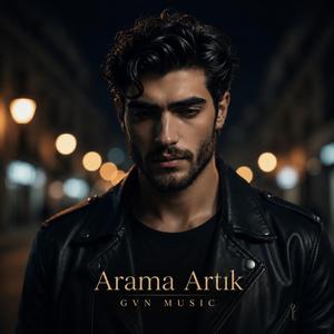 Arama Artık