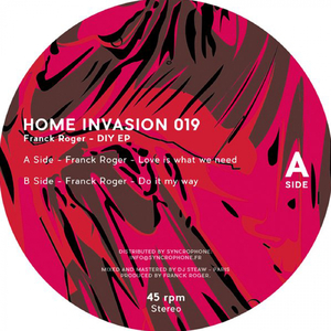 Do It My Way (Original Mix)