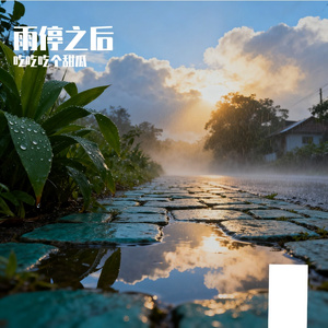 雨停之后