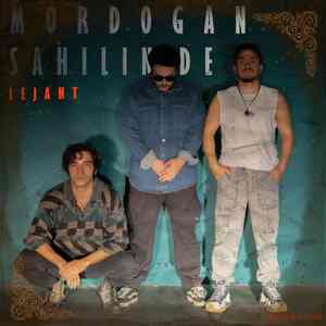 Mordoğan Sahilinde