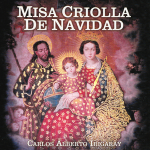 La Anunciacion:Ave María