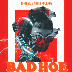 Bad Hoe