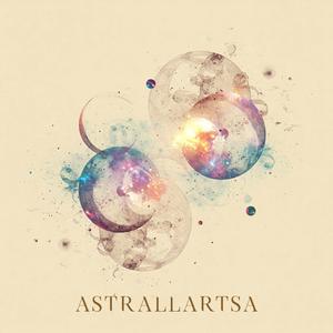 Astrallartsa