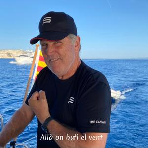 Allà on bufi el vent