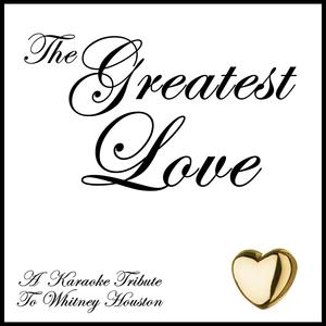 I Believe In You And Me (Competition Cut) [Karaoke Instrumental Track]{In the Style of Whitney Houston}