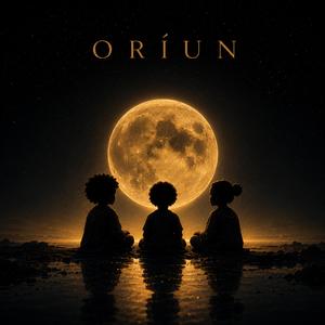 Mwezi wa ORÍUN