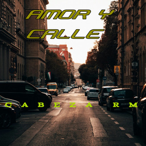 AMOR Y CALLE