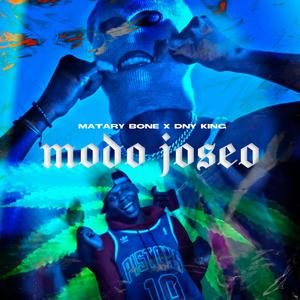 Modo Joseo (feat. Dny King)