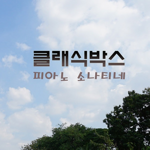 하이든 : 피아노 소나타 48번 1악장