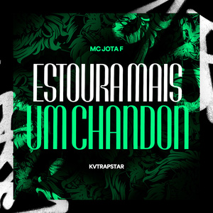 Estoura mais um Chandon