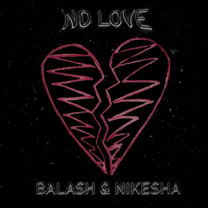 NO LOVE (prоd. by BALASH)