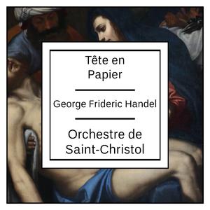 Suite No. 1 in A Major, HWV. 426: III. Courante