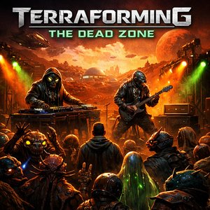 Rings of a Broken Saturn