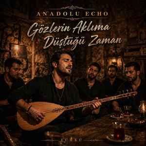 Gözlerin Aklıma Düştüğü Zaman