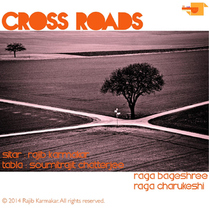 Raga Charukeshi: Aaochar / Gats in Vilambit and Drut Teental