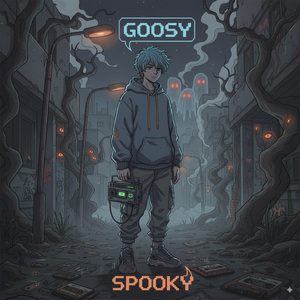 Spooky