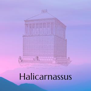 Halicarnassus