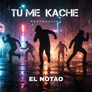 TU ME KACHE