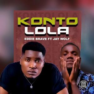 Kontolola (feat. Jay Wolf)