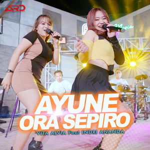Ayune Ora Sepiro