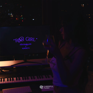 R&B Girl