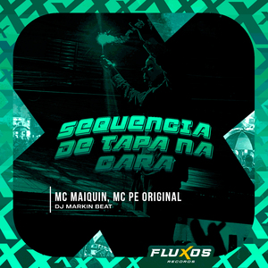 Sequencia de Tapa na Cara