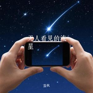 无人看见的流星